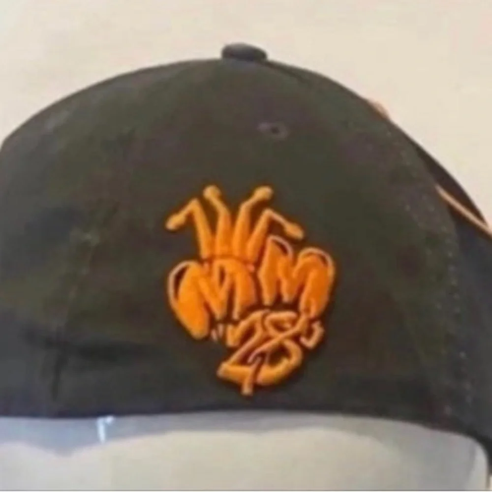 Disney mickey‎ mouse cap hat headphones